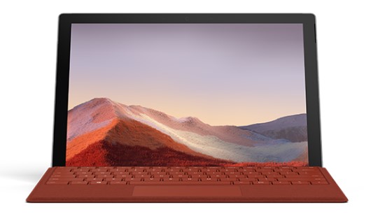 淮安清洁和维护 Surface